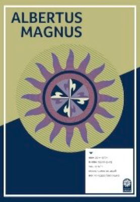 Albertus Magnus
