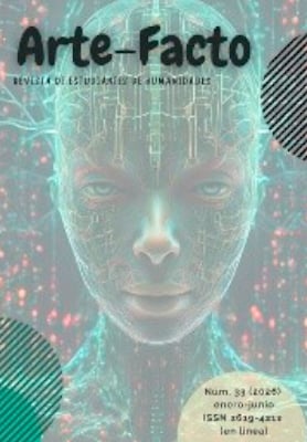 Arte-Facto: Revista de estudiantes de Humanidades