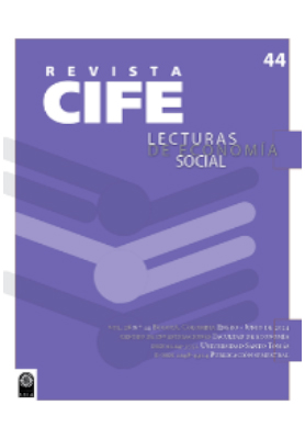 CIFE: Lecturas de Economía Social