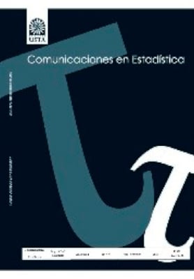 Comunicaciones en Estadística