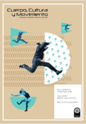 Cuerpo, Cultura y Movimiento