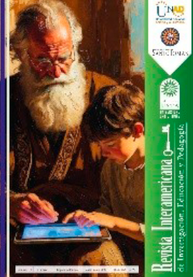 Revista Interamericana de Investigación Educación y Pedagogía RIIEP