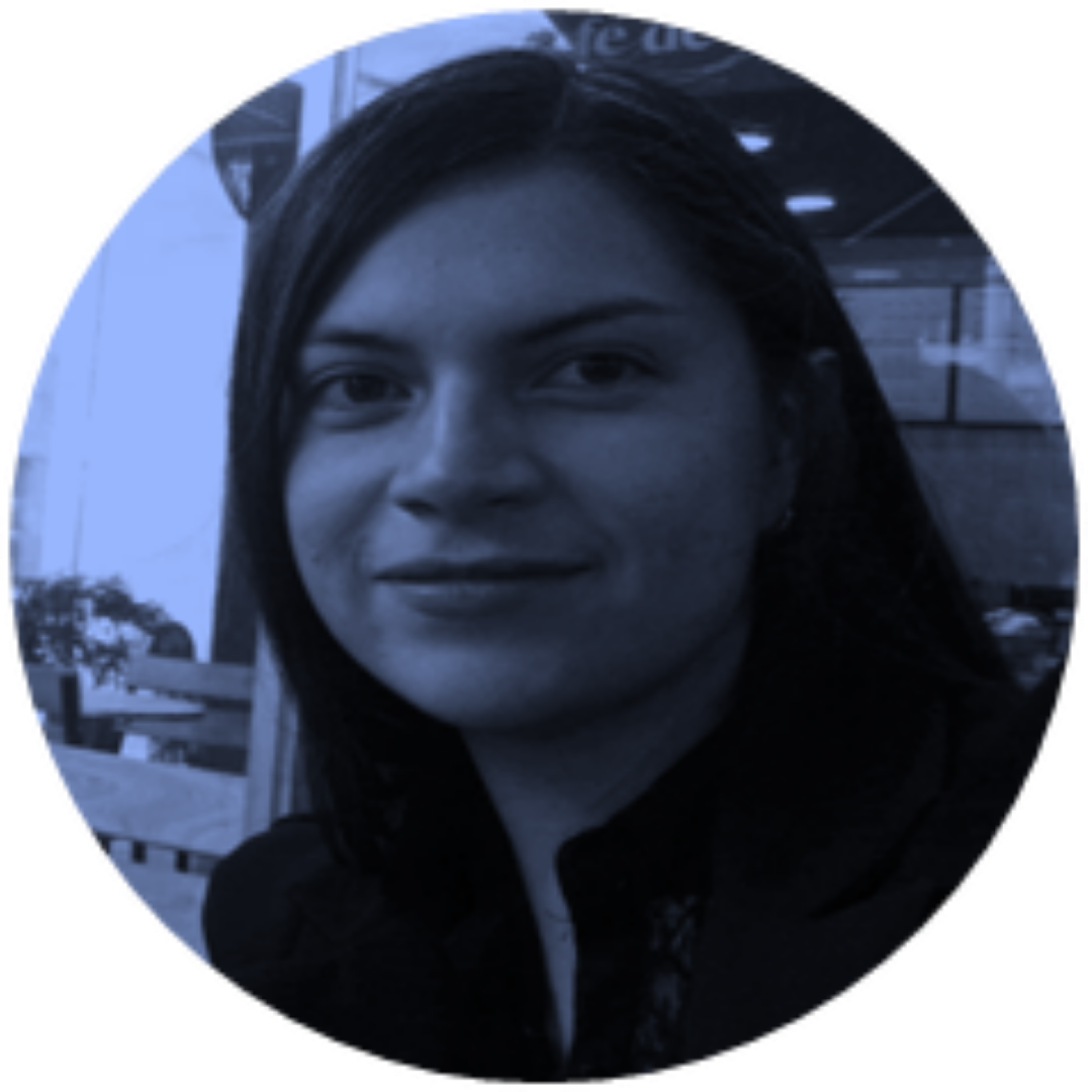 Maria Cristina Crespo Vargas