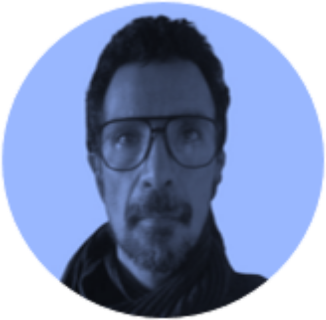 Erwin Alfonso Estupiñan Bernal