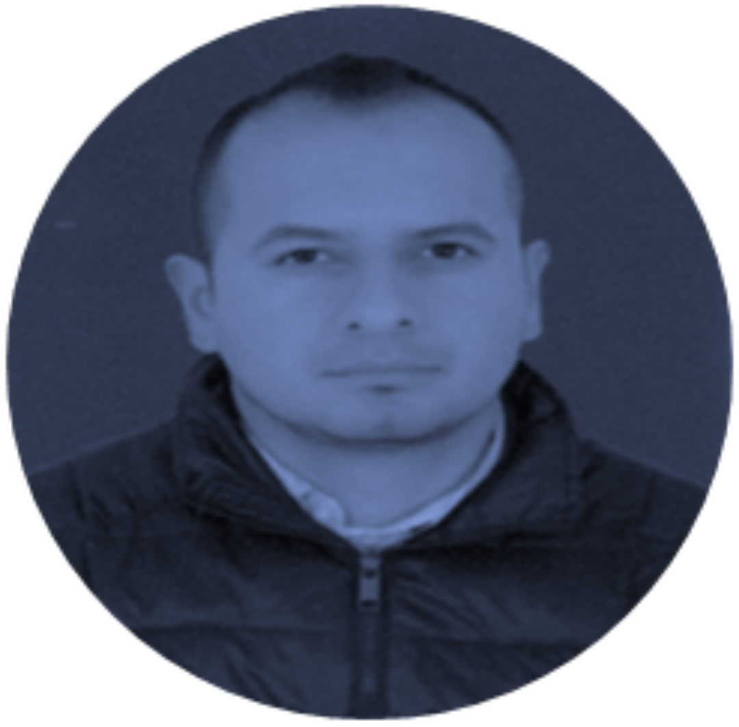 José Fernando Rivas Ruiz